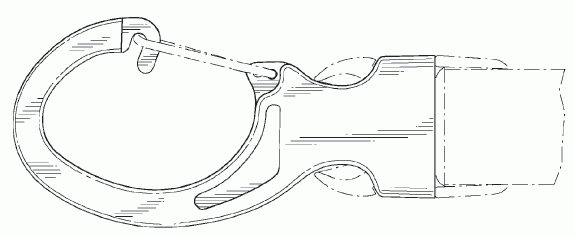 side-squeeze buckle