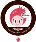 Nogurt