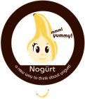 Nogurt