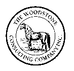 Woodstone Consulting Company Inc.