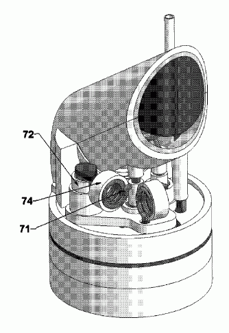 front page as published