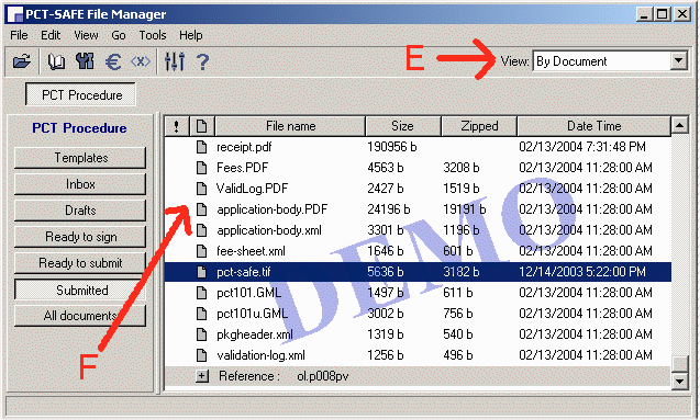 How to e-file a 