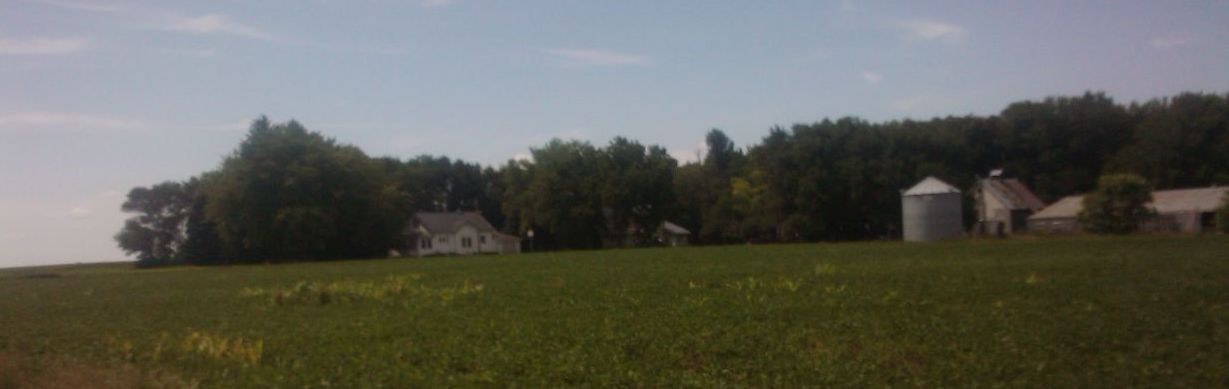 Clara's home
